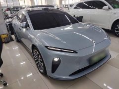 NIO ET5 2022 75kWh - ფოტო 4