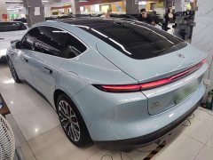 NIO ET5 2022 75kWh - ფოტო 5