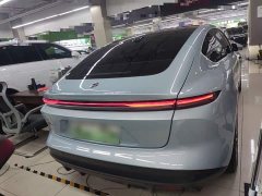 NIO ET5 2022 75kWh - ფოტო 6
