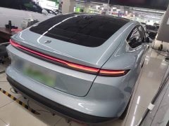 NIO ET5 2022 75kWh - ფოტო 7