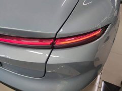 NIO ET5 2022 75kWh - ფოტო 8