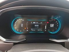 Jetour X70 1.5T DCT Yuexiang Edition 7-seater - ფოტო 12