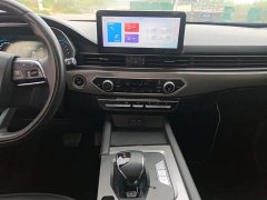 Jetour X70 1.5T DCT Yuexiang Edition 7-seater - ფოტო 13