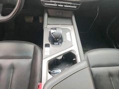 Jetour X70 1.5T DCT Yuexiang Edition 7-seater - ფოტო 14