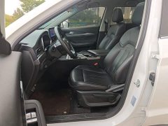 Jetour X70 1.5T DCT Yuexiang Edition 7-seater - ფოტო 15