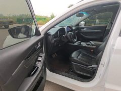 Jetour X70 1.5T DCT Yuexiang Edition 7-seater - ფოტო 16