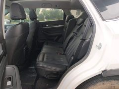 Jetour X70 1.5T DCT Yuexiang Edition 7-seater - ფოტო 17