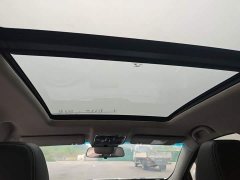 Jetour X70 1.5T DCT Yuexiang Edition 7-seater - ფოტო 18