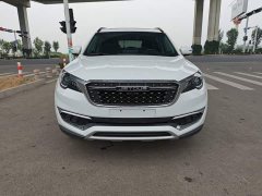 Jetour X70 1.5T DCT Yuexiang Edition 7-seater - ფოტო 3