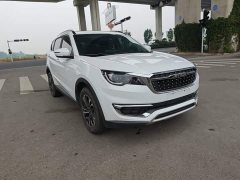 Jetour X70 1.5T DCT Yuexiang Edition 7-seater - ფოტო 4