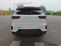 Jetour X70 1.5T DCT Yuexiang Edition 7-seater - ფოტო 6
