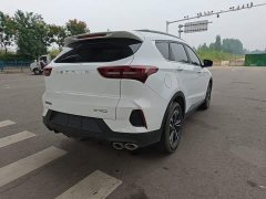 Jetour X70 1.5T DCT Yuexiang Edition 7-seater - ფოტო 7