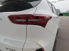 Jetour X70 1.5T DCT Yuexiang Edition 7-seater - ფოტო 8