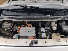 ORA Black Cat 301km Base - ფოტო 20