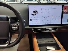 Li Auto L6 Max Smart Refresh Edition - ფოტო 10