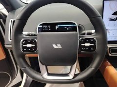 Li Auto L6 Max Smart Refresh Edition - ფოტო 11
