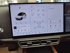 Li Auto L6 Max Smart Refresh Edition - ფოტო 13