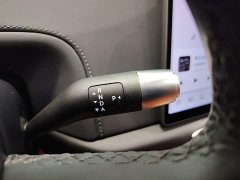 Li Auto L6 Max Smart Refresh Edition - ფოტო 14
