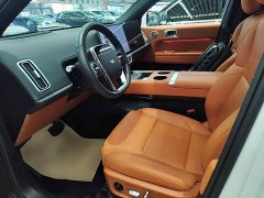 Li Auto L6 Max Smart Refresh Edition - ფოტო 15