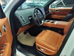 Li Auto L6 Max Smart Refresh Edition - ფოტო 16