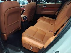 Li Auto L6 Max Smart Refresh Edition - ფოტო 17