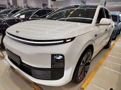 Li Auto L6 Max Smart Refresh Edition - ფოტო 2