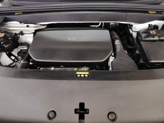 Li Auto L6 Max Smart Refresh Edition - ფოტო 20
