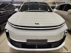 Li Auto L6 Max Smart Refresh Edition - ფოტო 3