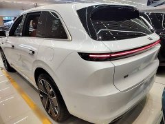 Li Auto L6 Max Smart Refresh Edition - ფოტო 5