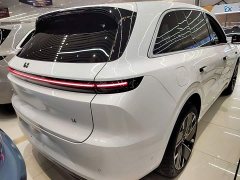 Li Auto L6 Max Smart Refresh Edition - ფოტო 7