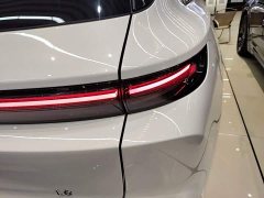 Li Auto L6 Max Smart Refresh Edition - ფოტო 8