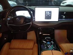 BYD Yuan Plus DM-i Champion Edition 112KM Deluxe - ფოტო 10