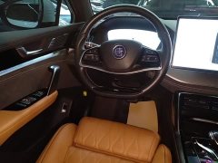 BYD Yuan Plus DM-i Champion Edition 112KM Deluxe - ფოტო 11