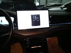BYD Yuan Plus DM-i Champion Edition 112KM Deluxe - ფოტო 13