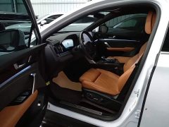 BYD Yuan Plus DM-i Champion Edition 112KM Deluxe - ფოტო 15
