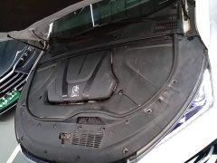 BYD Yuan Plus DM-i Champion Edition 112KM Deluxe - ფოტო 20