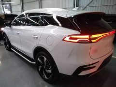BYD Yuan Plus DM-i Champion Edition 112KM Deluxe - ფოტო 5