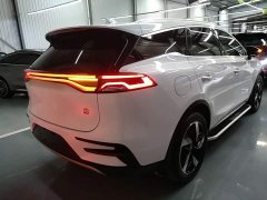 BYD Yuan Plus DM-i Champion Edition 112KM Deluxe - ფოტო 6