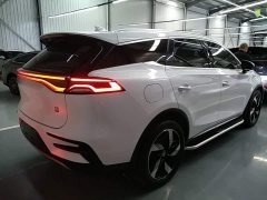 BYD Yuan Plus DM-i Champion Edition 112KM Deluxe - ფოტო 7