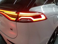 BYD Yuan Plus DM-i Champion Edition 112KM Deluxe - ფოტო 8