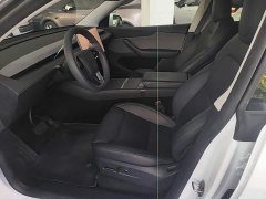 Tesla Model Y Rear-Wheel Drive - ფოტო 15