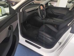 Tesla Model Y Rear-Wheel Drive - ფოტო 16