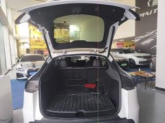 Tesla Model Y Rear-Wheel Drive - ფოტო 19