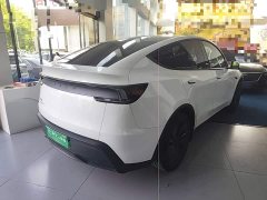 Tesla Model Y Rear-Wheel Drive - ფოტო 7