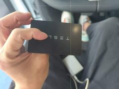 Tesla Model Y Rear-Wheel Drive - ფოტო 9