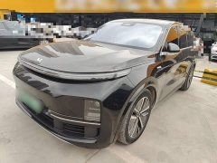 Li Auto L8 Pro - ფოტო 1