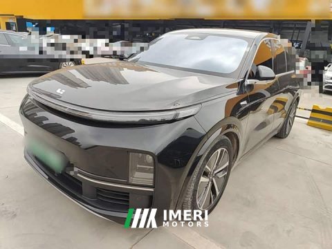 2024 Li Auto L8 Pro - ავტომობილი ჩინეთიდან