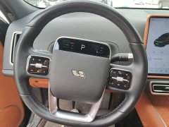 Li Auto L8 Pro - ფოტო 11