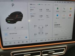 Li Auto L8 Pro - ფოტო 12