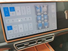 Li Auto L8 Pro - ფოტო 13